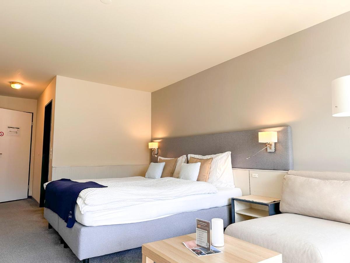 Seehotel Riviera At Lake Lucerne Gersau Kültér fotó