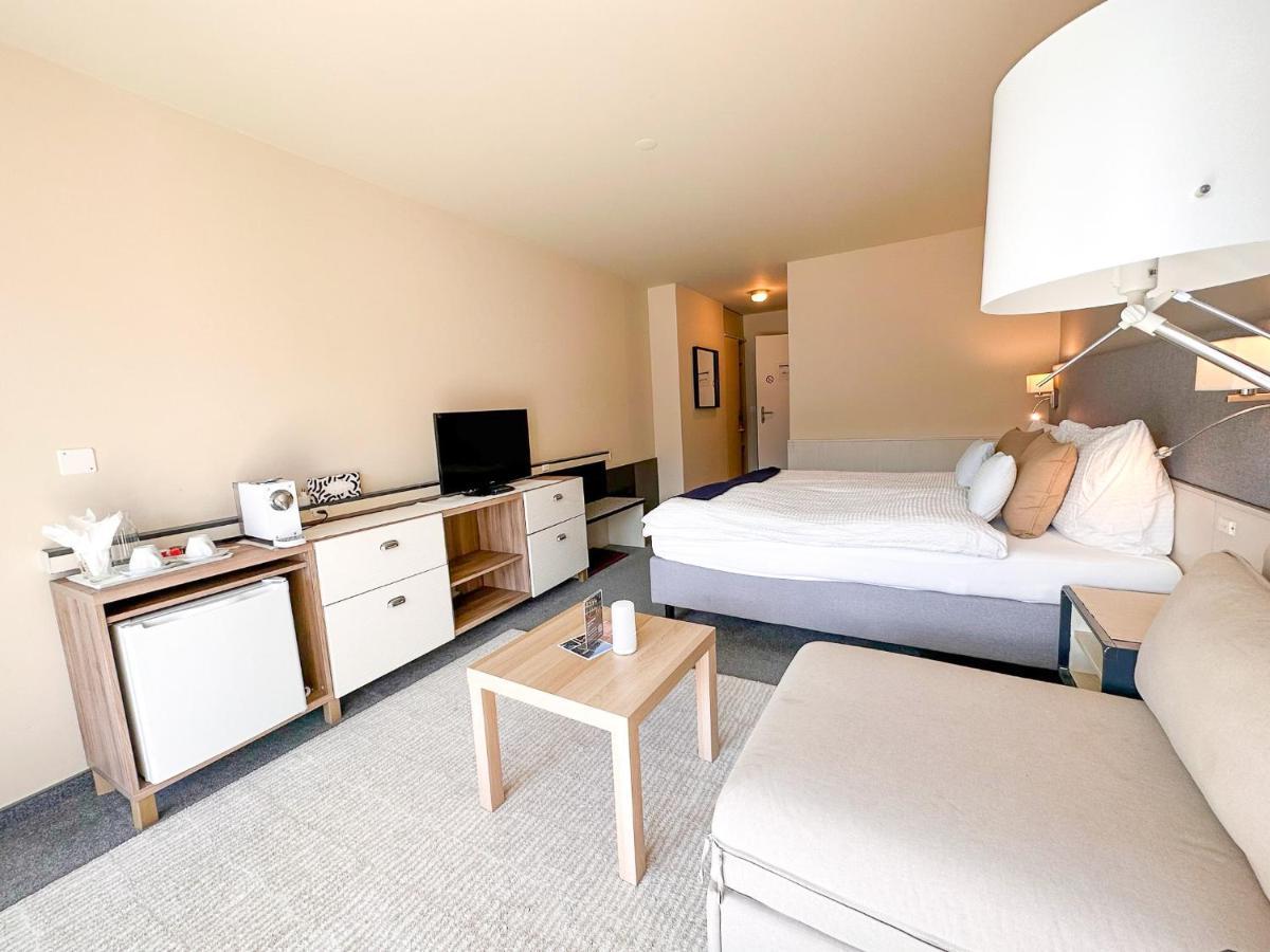 Seehotel Riviera At Lake Lucerne Gersau Kültér fotó