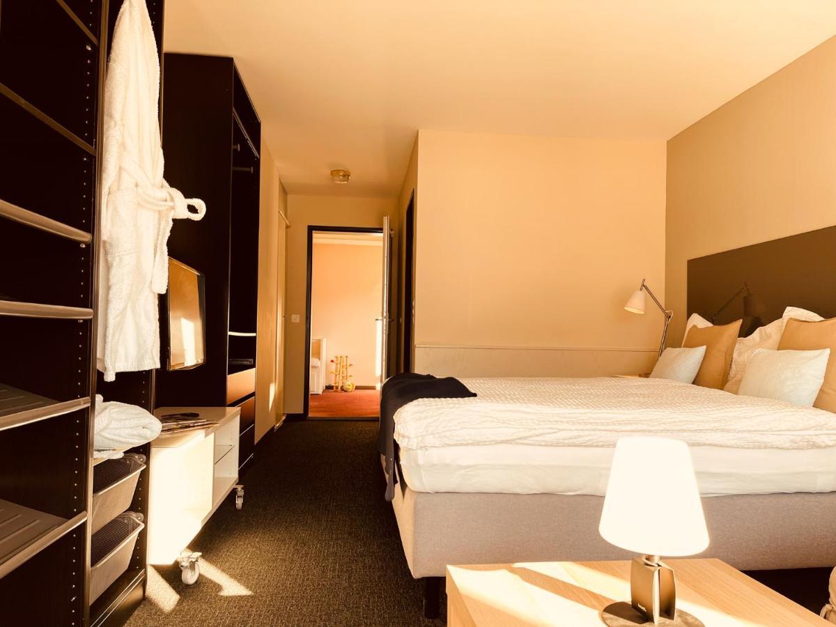Seehotel Riviera At Lake Lucerne Gersau Kültér fotó